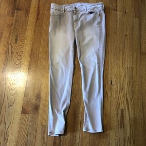 American Eagle Jeggings
